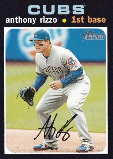 373 Anthony Rizzo